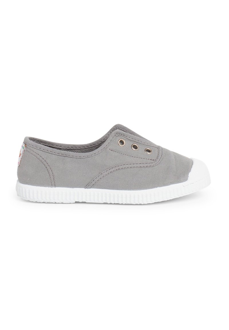 Pisamonas Zapatos sin cordones