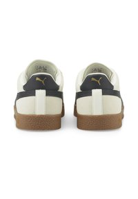Puma Zapatillas de entrenamiento - marshmallow puma black puma team gold