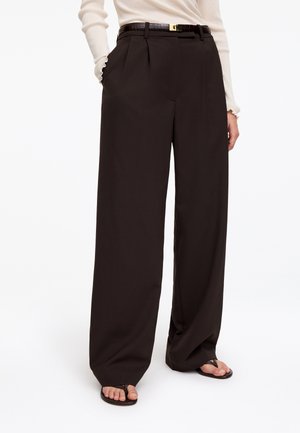 ARKET, Pantalones - brown