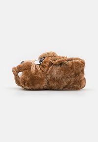 Pier One Slippers - brown