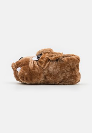 Pier One Slippers - brown