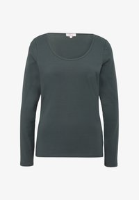 Unausgewählt, olivgrün