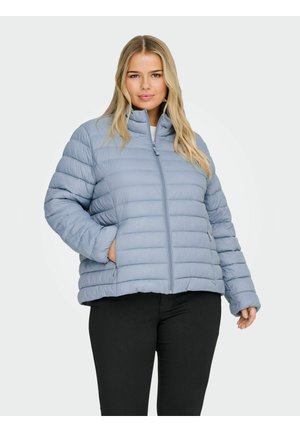 CARTAHIA - Winterjas - tradewinds