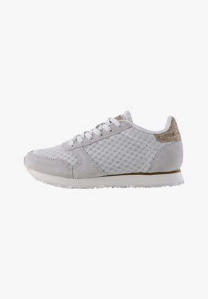 YDUN - Sneakers basse - hellgrau
