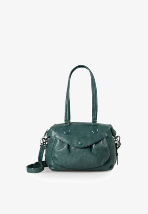 Aunts & Uncles, AUNTS & UNCLES SCHULTERTASCHE MRS. CHURRO - Handtas - green jewel