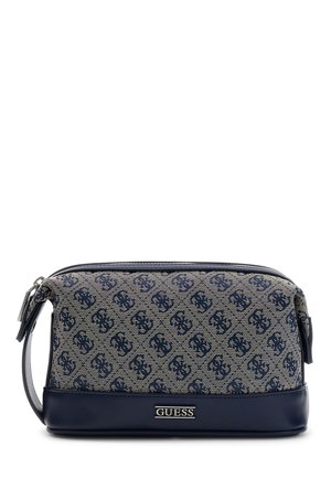 BOSTON - Trousse de toilette - blau