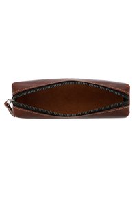 Gusti Leder ADDISON - Etui - mittelbraun
