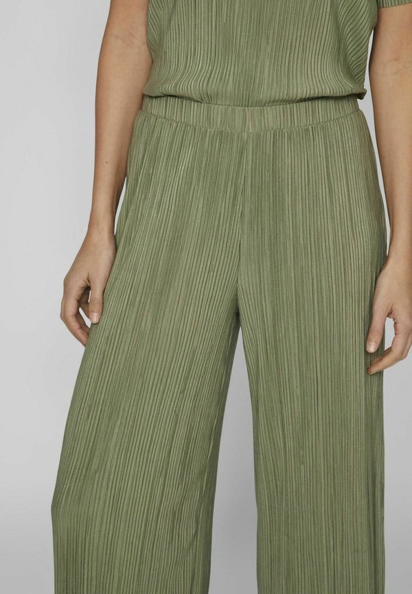 VIPLISA HW LOOSE - NOOS - Trousers3