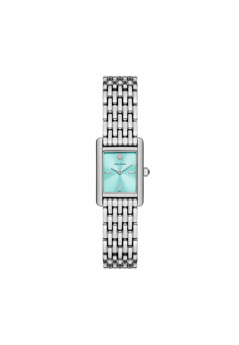 Tory Burch - ELEANOR MINI - Watch - silver-coloured, Enlarge