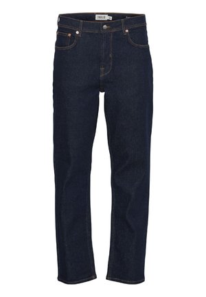 Solid, SDMONTE STRAIGHT LEG - Jeans Straight Leg - raw denim