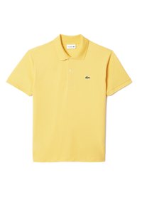 Unselected, jaune iy