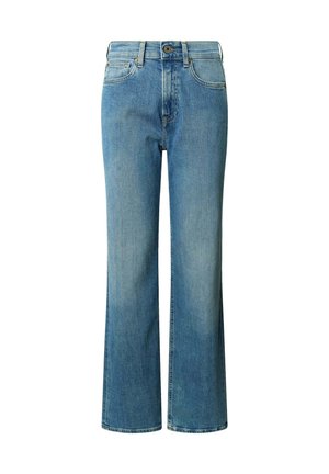 Pepe Jeans Straight leg jeans - vintage light blue