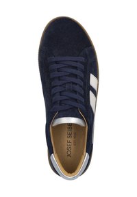 Josef Seibel JOLEEN SNEAKER - Trainers - indigo multi