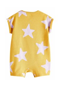 Next ROMPERS 3 PACK  - REGULAR FIT - Combinaison - multi abstract