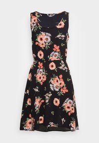 ONLY Freizeitkleid - black