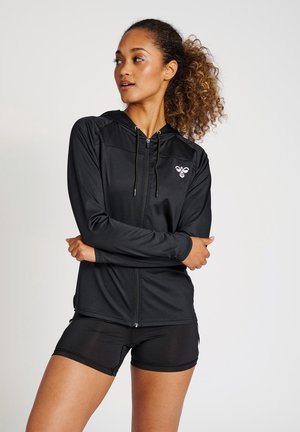 Endura Pantaloncini Donna - Hummvee - nero