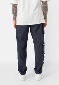 Sixth June TWILL  - Cargobroek - blue