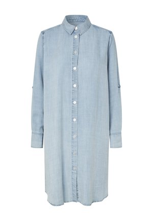 Masai, MANYEKI - Jeanskleid - light denim