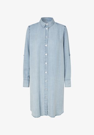 Masai, MANYEKI - Jeanskleid - light denim