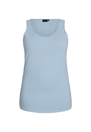 Zizzi, TOP - Top - blau