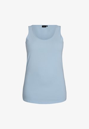 Zizzi, TOP - Top - blau