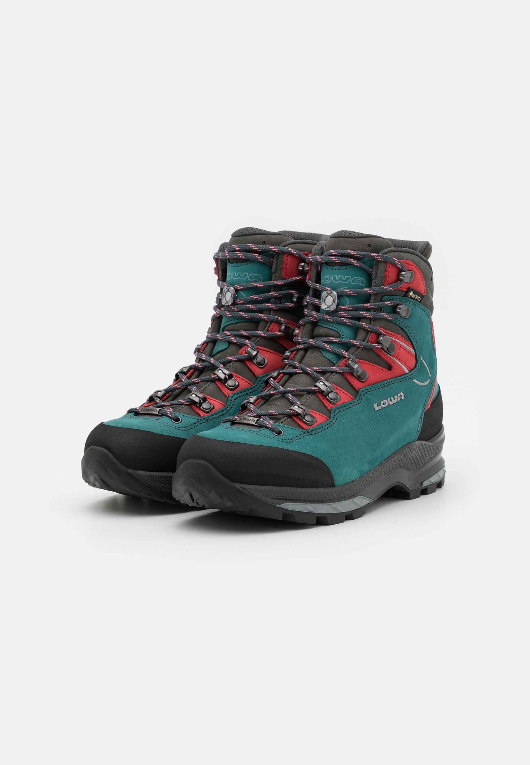 Lowa MAURIA EVO GTX - Hiking shoes 