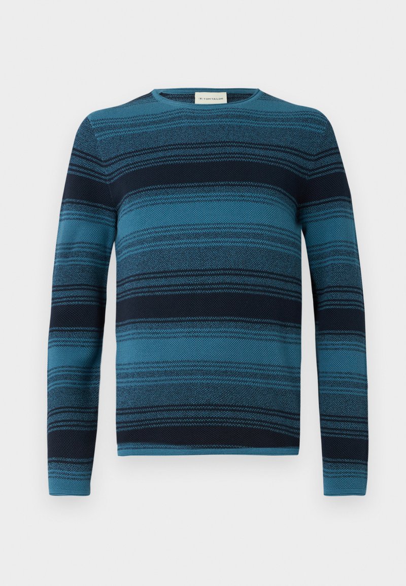 Tom Tailor Trui meerkleurig