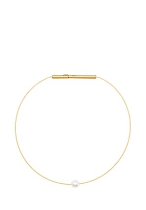 Bracelet - goldfarbend
