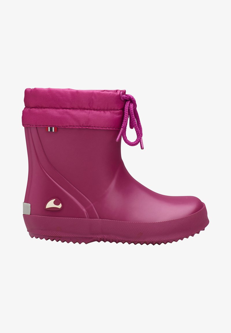 Ku00f6p Viking Indie Alv Thermo Wool Fodrade Gummistu00f6vlar