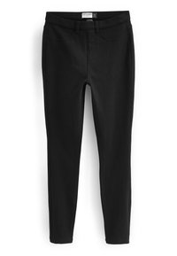Unausgewählt, black cosy fleece lined