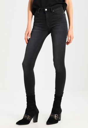 Jeans Skinny Fit - anthracite