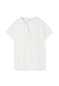 MARELLI - Blouse - off white