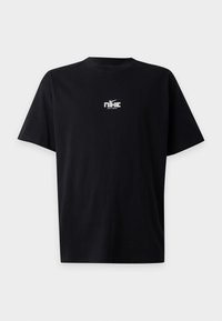 Неизбран, black