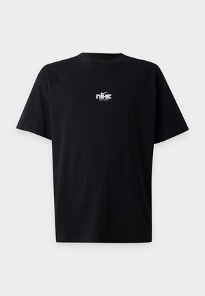 Nike Sportswear, - T-shirt z nadrukiem