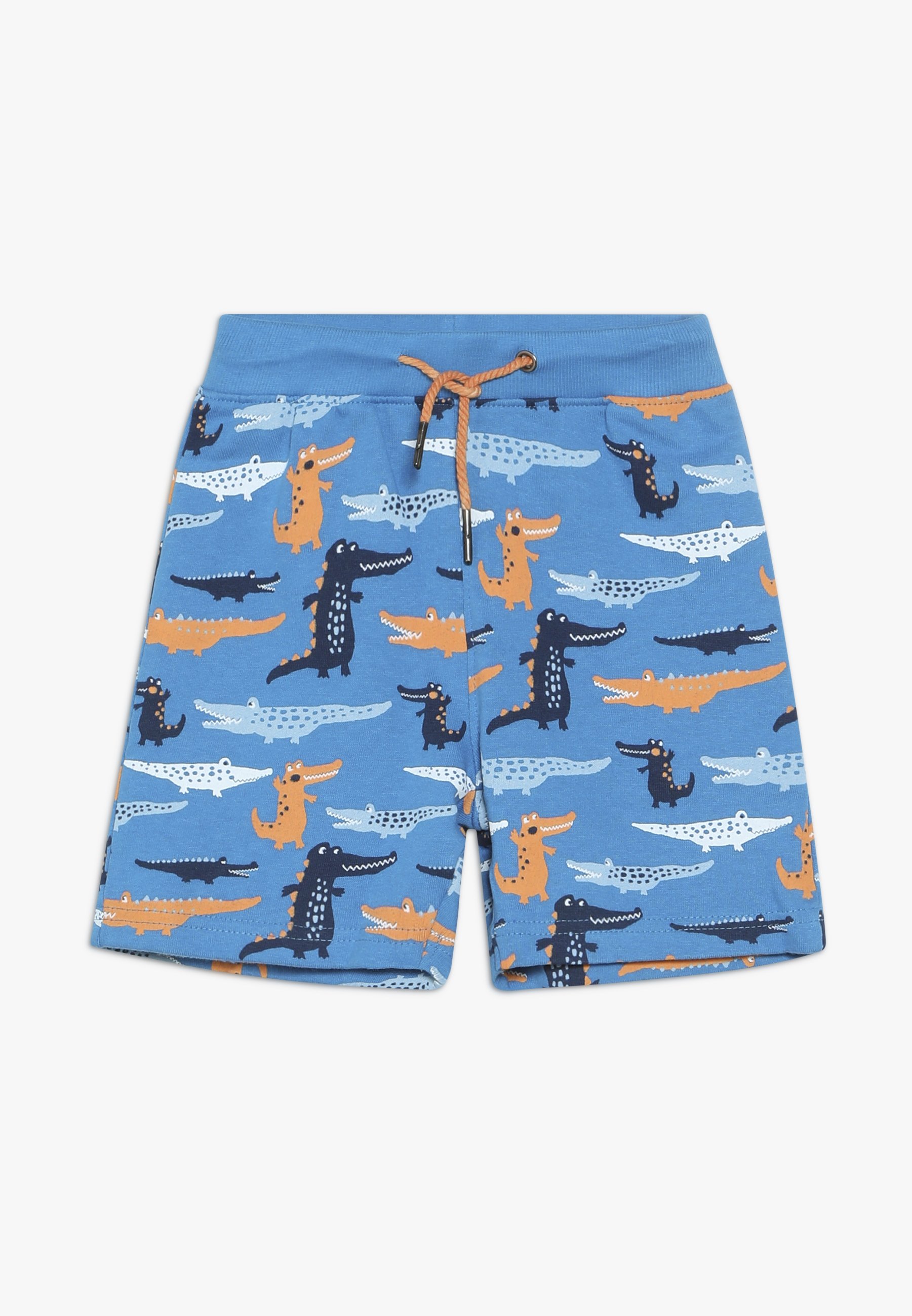 seven bermuda shorts