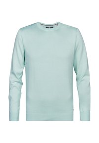 Niet geselecteerd, cool mint