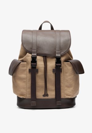 UNISEX - Zaino - brown
