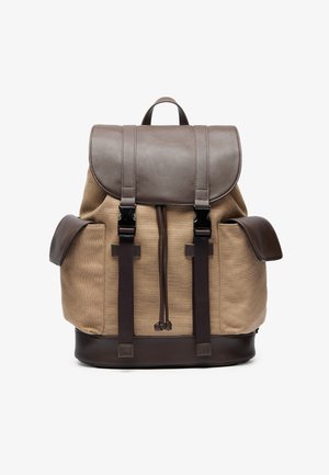 UNISEX - Rucsac - brown
