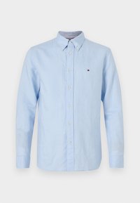 BLEND SOLID SHIRT - Chemise - breezy blue