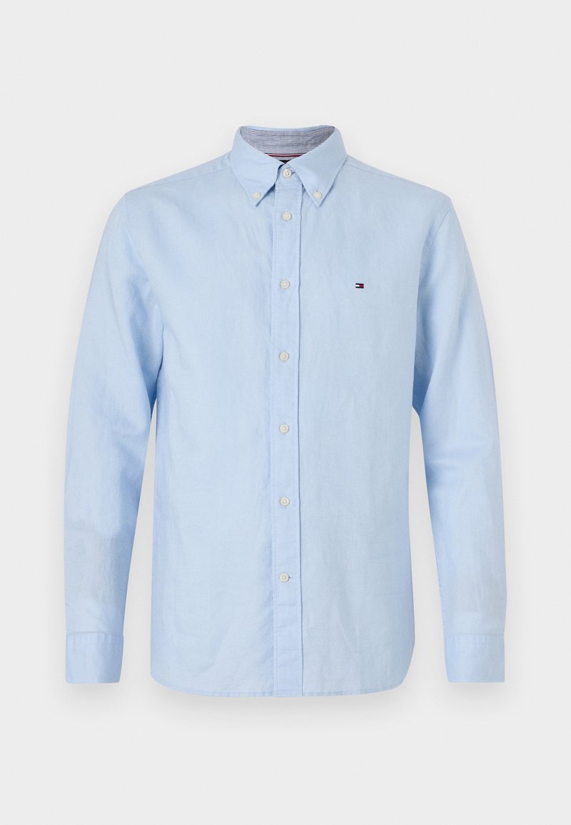 Tommy Hilfiger Overhemd lichtblauw Tommy Hilfiger Overhemd lichtblauw