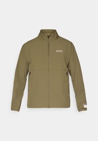 OBERHAUSEN - Tuulejope - dark olive