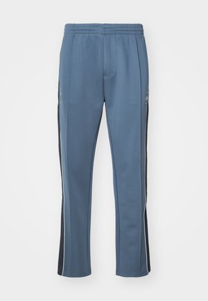 Converse RETRO TRACK PANTS - Jogginghose - lakeside blue