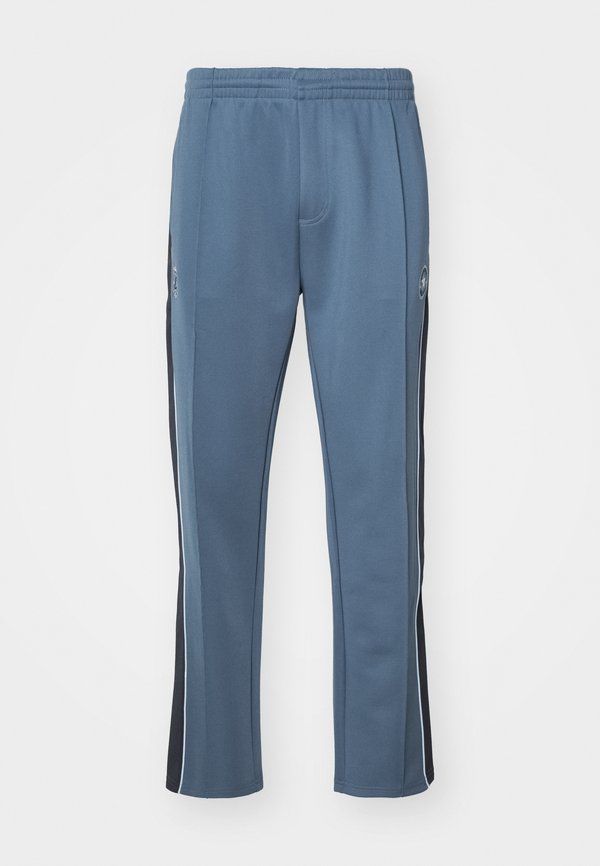 RETRO TRACK PANTS - Tracksuit bottoms4