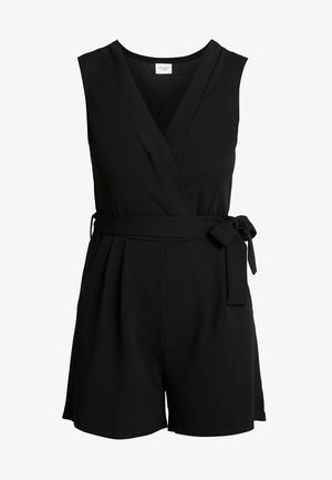 JDYSKYLAR PLAYSUIT - Jumpsuit - black