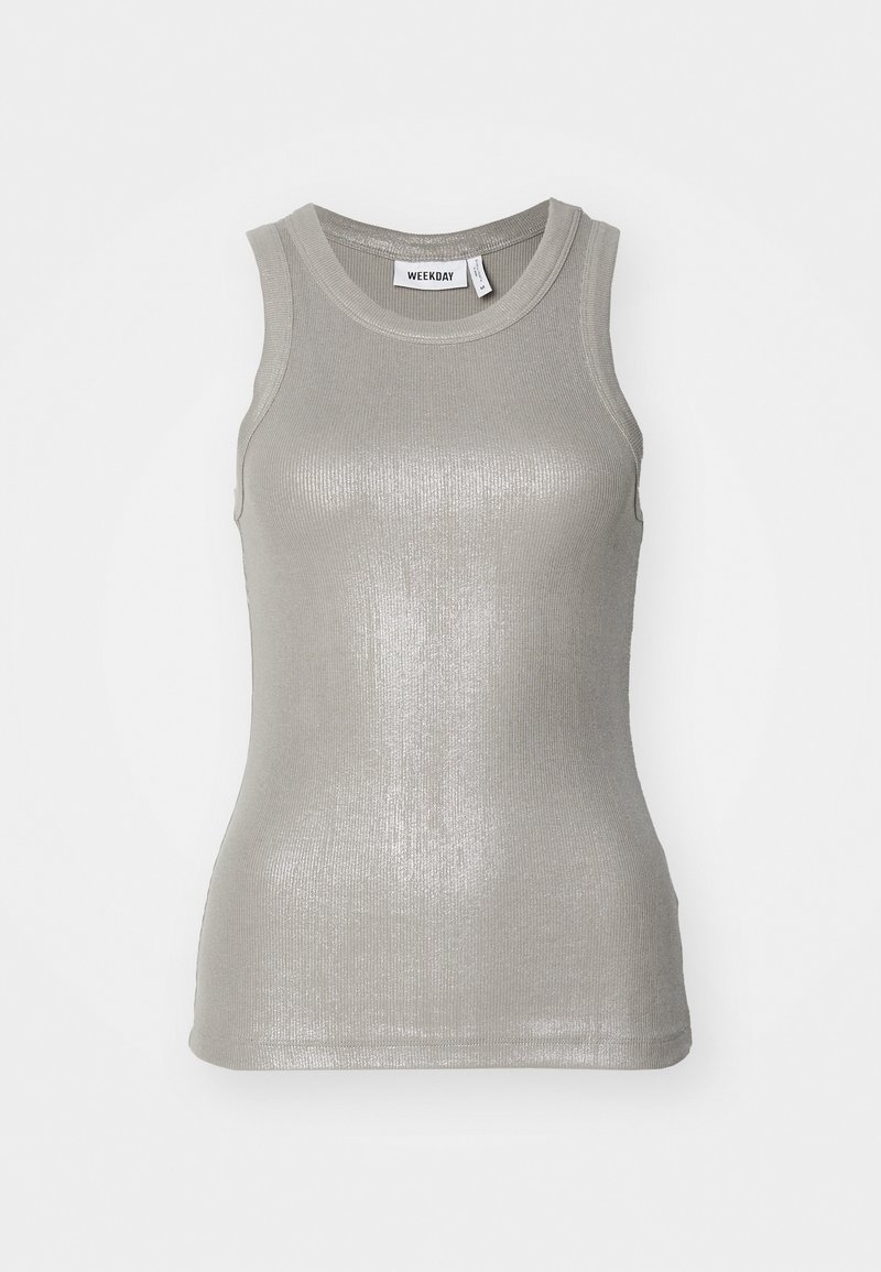 Weekday Top nude Weekday Top nude