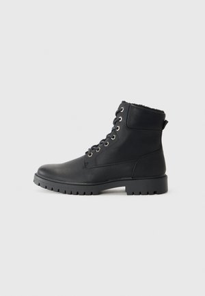 Tronchetti - black