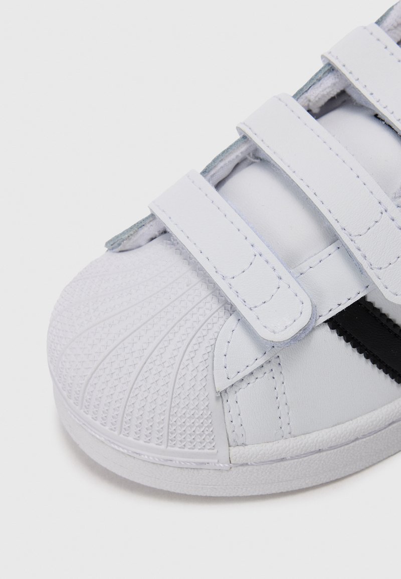 adidas gazelle silver green womens adidas Superstar II Toddler Shoes in Black/White/Black Size 05.0