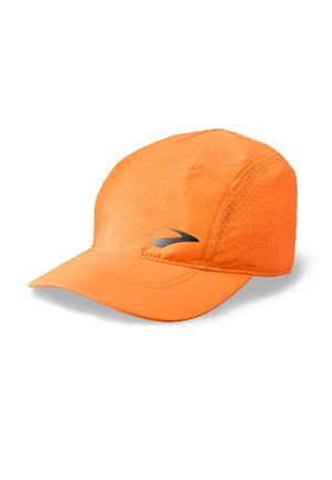 JOURNEY HAT - Cap - fluoro flash