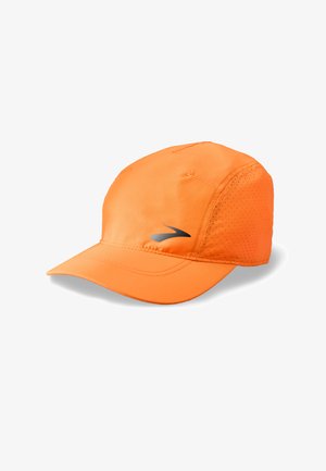 Brooks JOURNEY HAT - Pet - fluoro flash