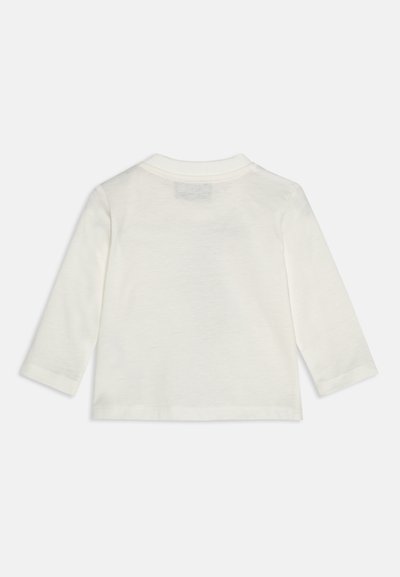 MOSCHINO BABY - Long sleeved top - cloud